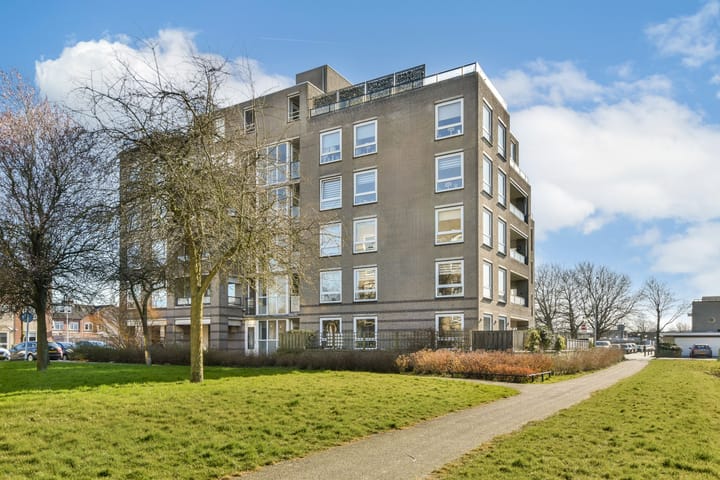Bekijk foto van Hannie Schaftstraat 177