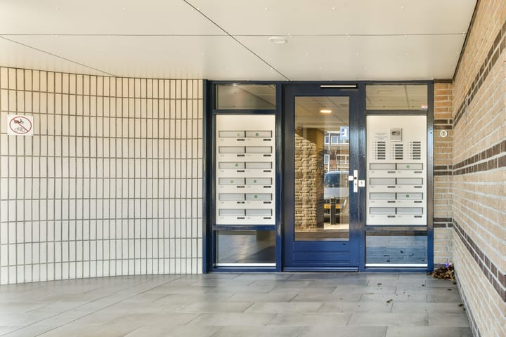 Photo 21 of Hannie Schaftstraat 177