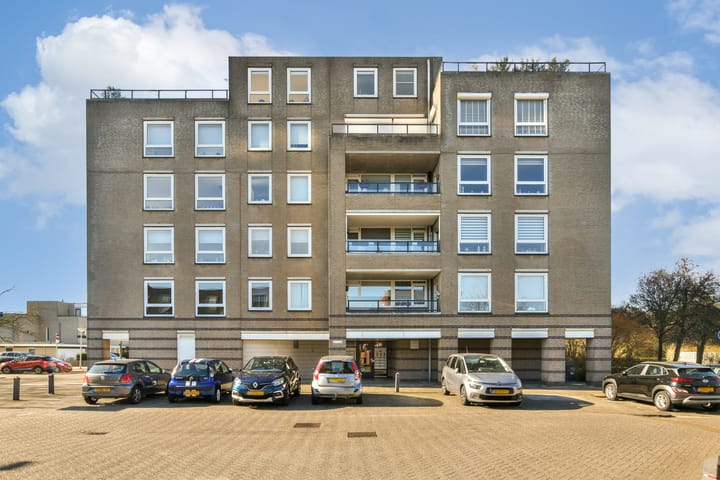 Foto 2 van Hannie Schaftstraat 177