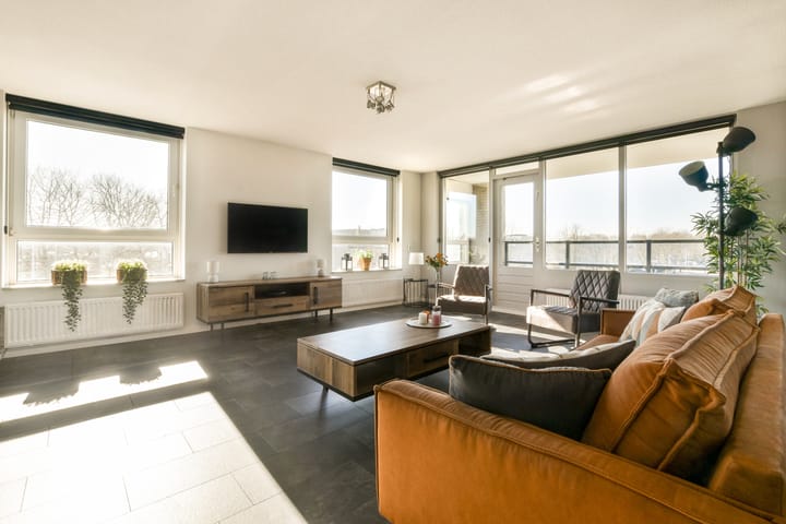 Foto 3 van Hannie Schaftstraat 177