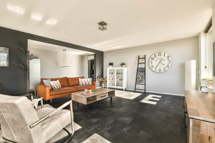 Foto 5 van Hannie Schaftstraat 177