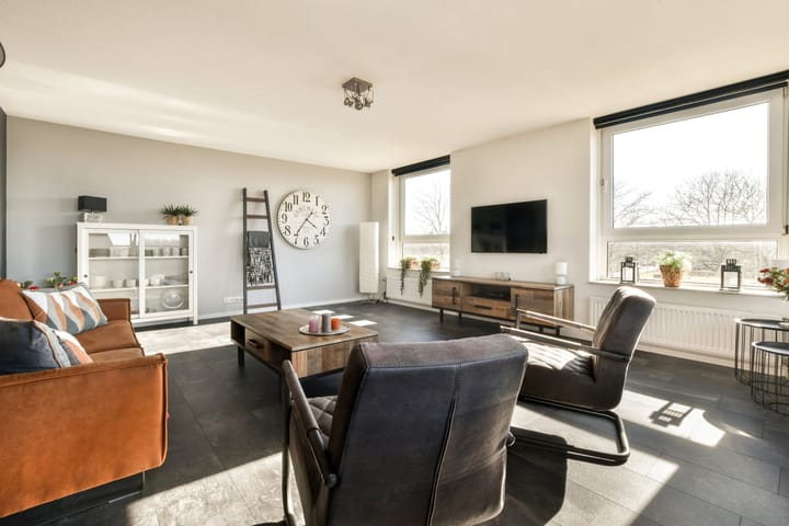 Foto 4 van Hannie Schaftstraat 177