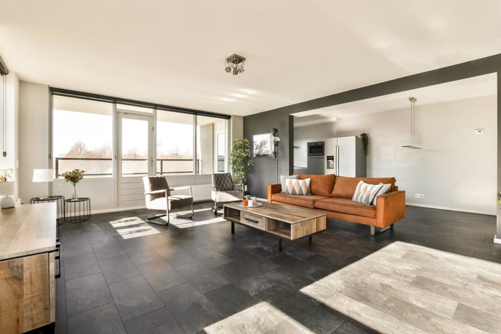 Photo 6 of Hannie Schaftstraat 177