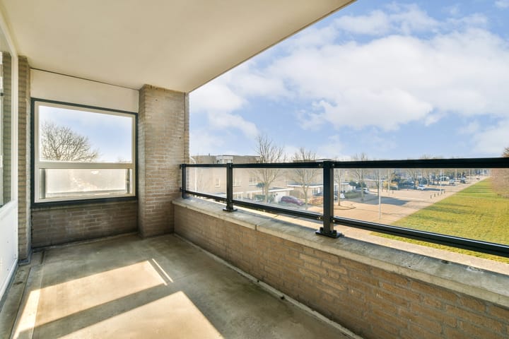 Photo 9 of Hannie Schaftstraat 177