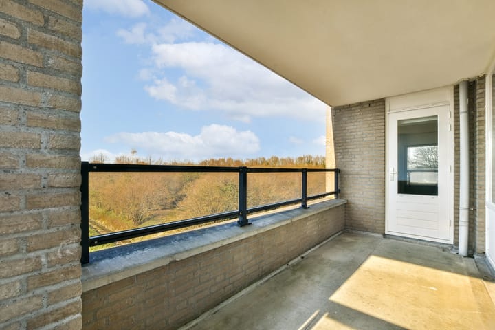 Photo 10 of Hannie Schaftstraat 177