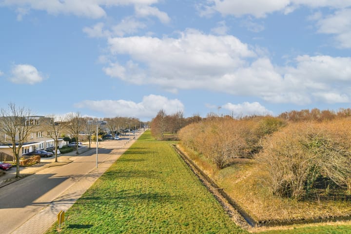 Photo 11 of Hannie Schaftstraat 177