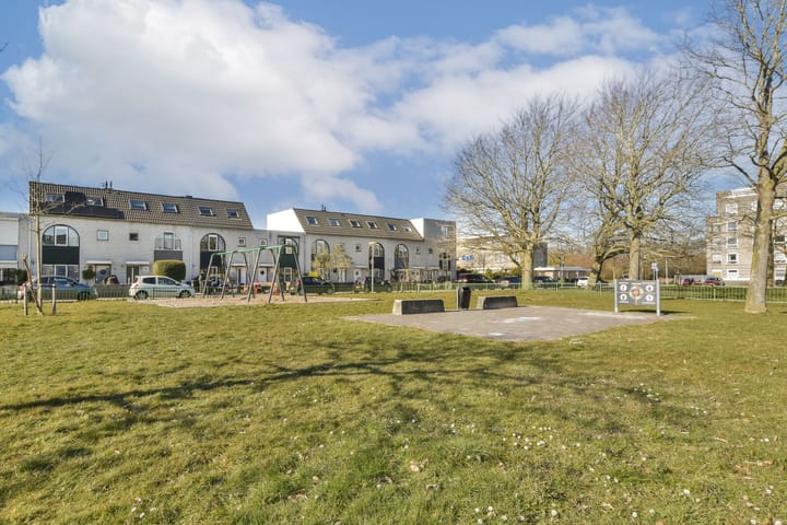 Photo 22 of Hannie Schaftstraat 177