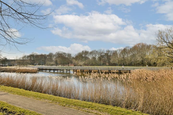 Photo 24 of Hannie Schaftstraat 177