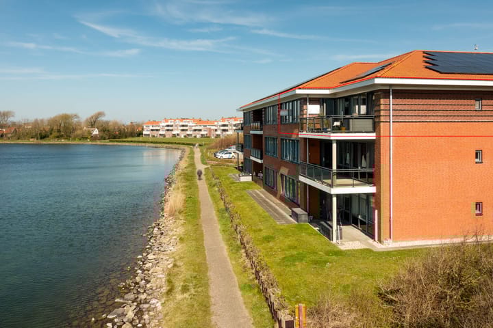 Foto 1 van Krekepad 69