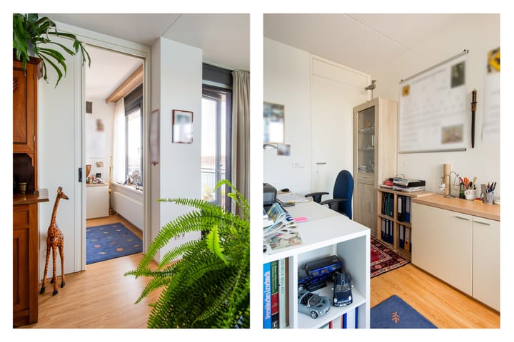 Foto 9 van Krekepad 69