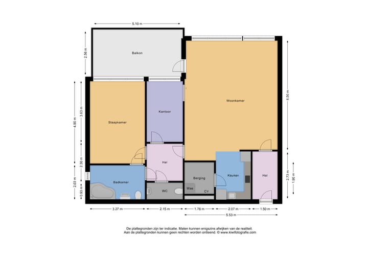 Foto 42 van Krekepad 69