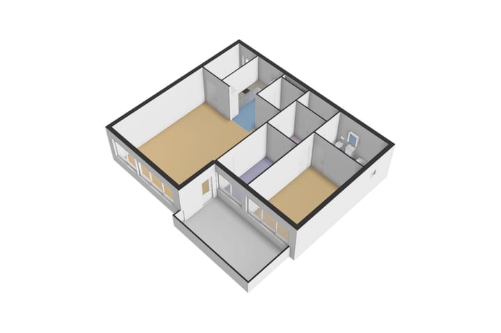 Foto 43 van Krekepad 69