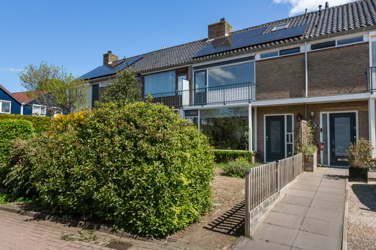 Esdoornstraat 8 main image