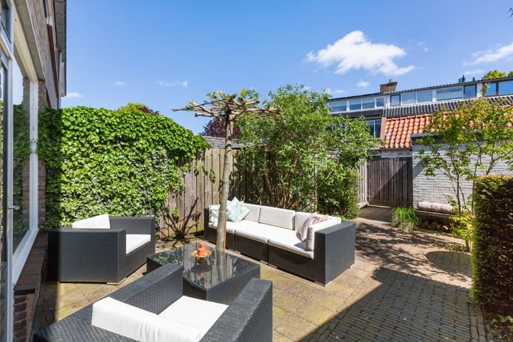 Foto 4 van Esdoornstraat 8