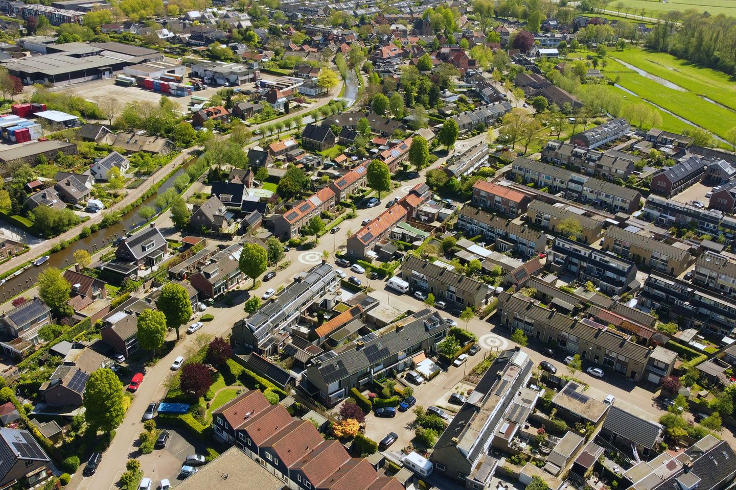 Foto 5 van Esdoornstraat 8