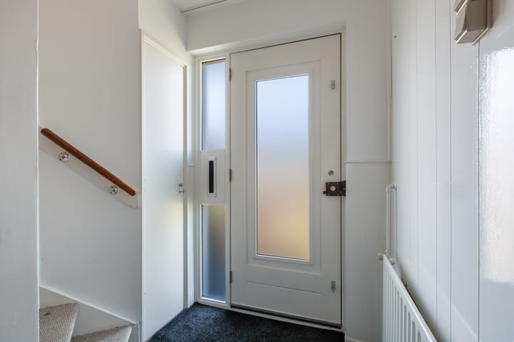 Foto 9 van Esdoornstraat 8