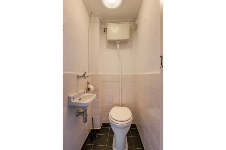 Foto 10 van Esdoornstraat 8