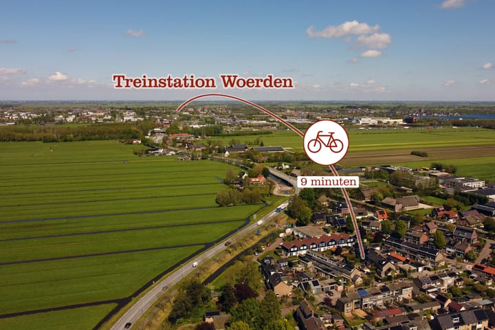 Foto 6 van Esdoornstraat 8