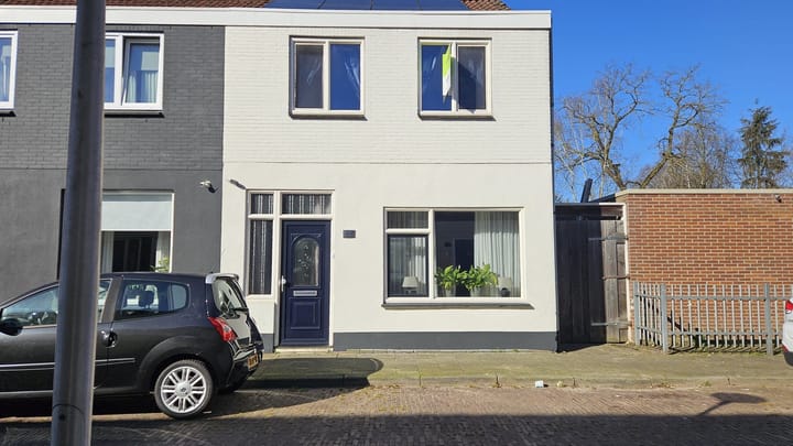 Foto 1 van Galvanistraat 25