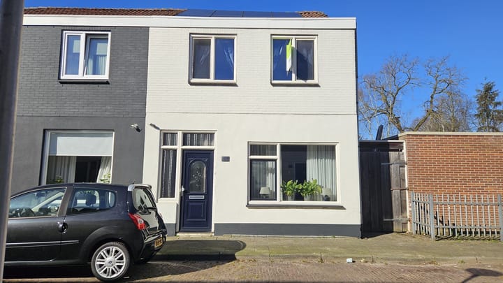 Foto 36 van Galvanistraat 25