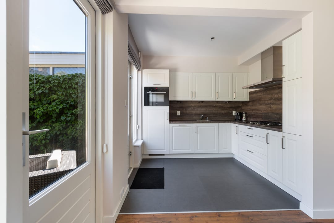 Foto 23 van Esdoornstraat 8