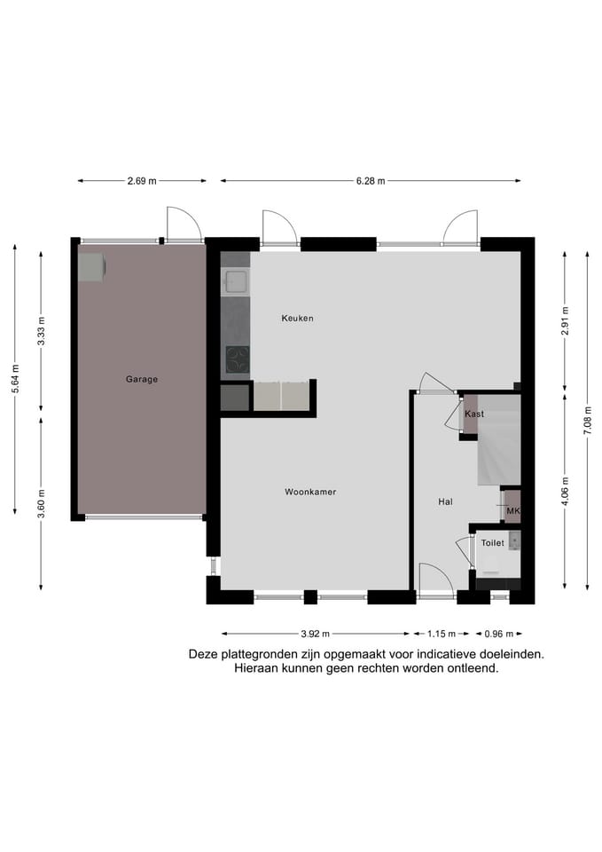 Photo 28 of Brouwerijstraat 19