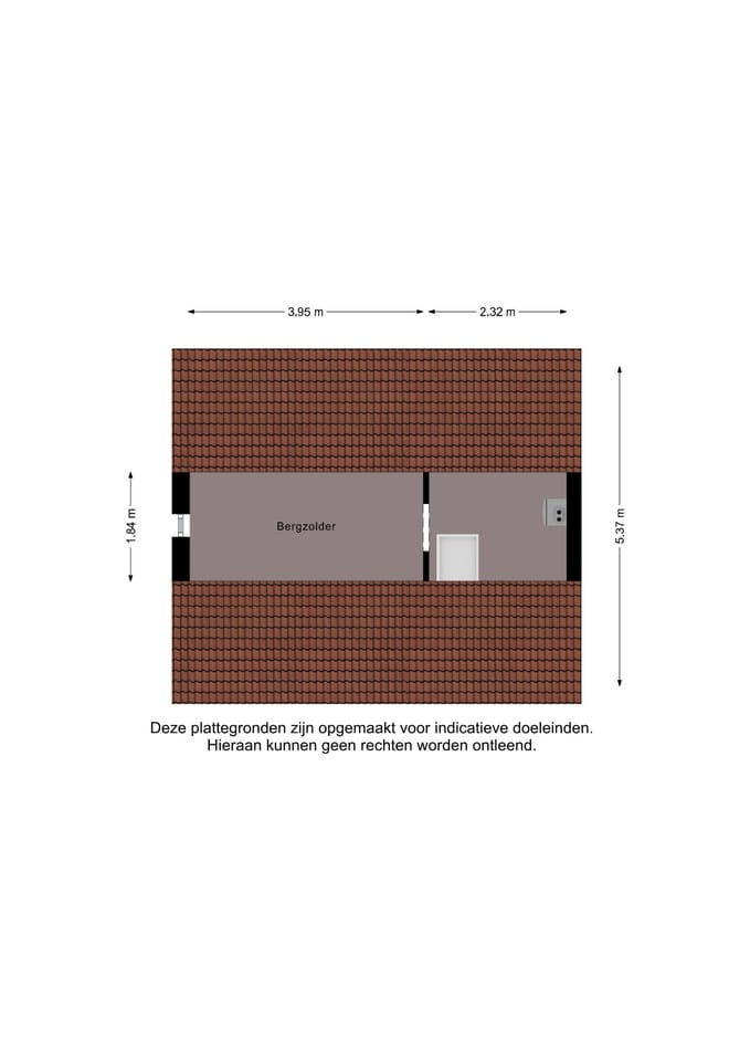 Foto 30 van Brouwerijstraat 19