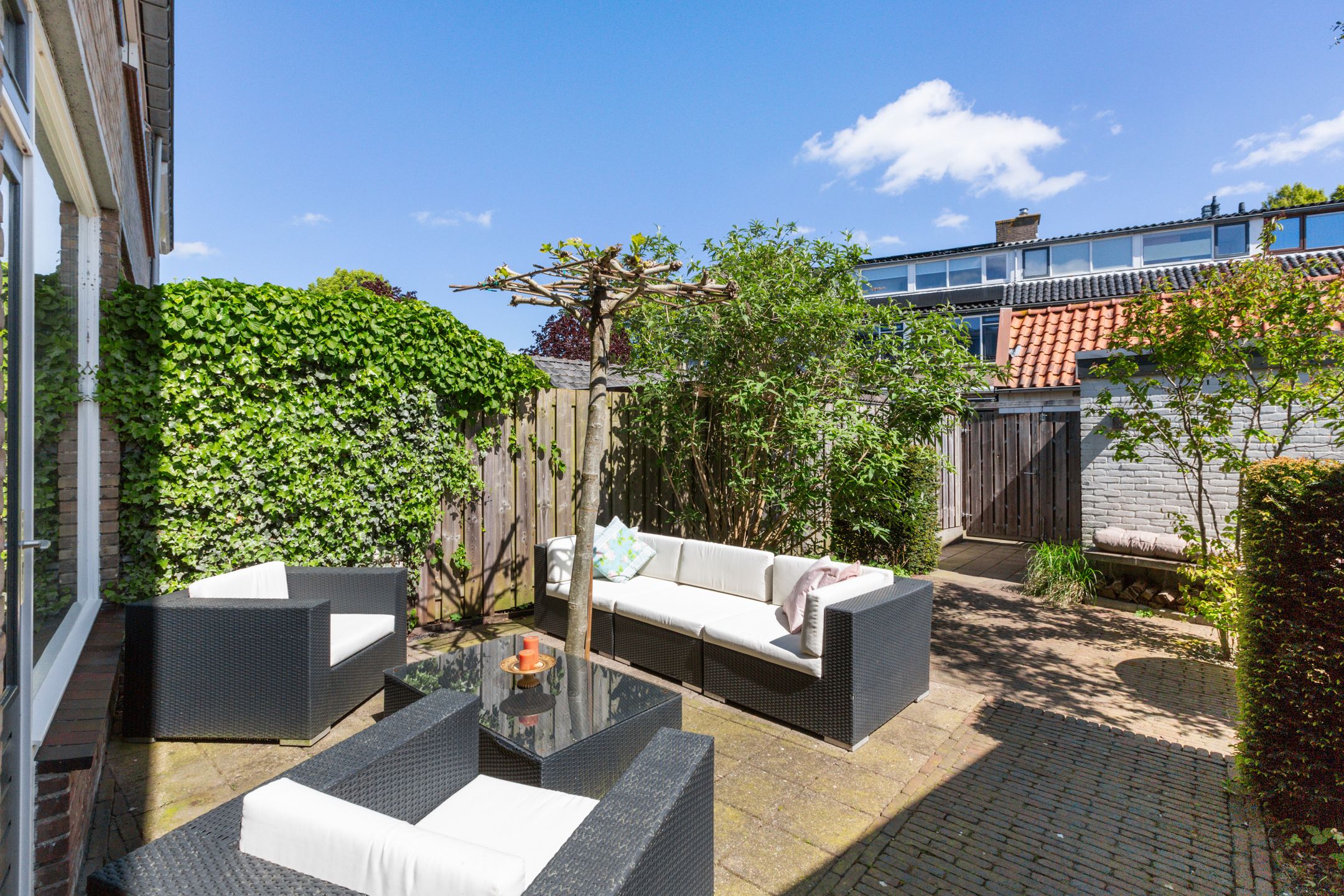 Foto 27 van Esdoornstraat 8