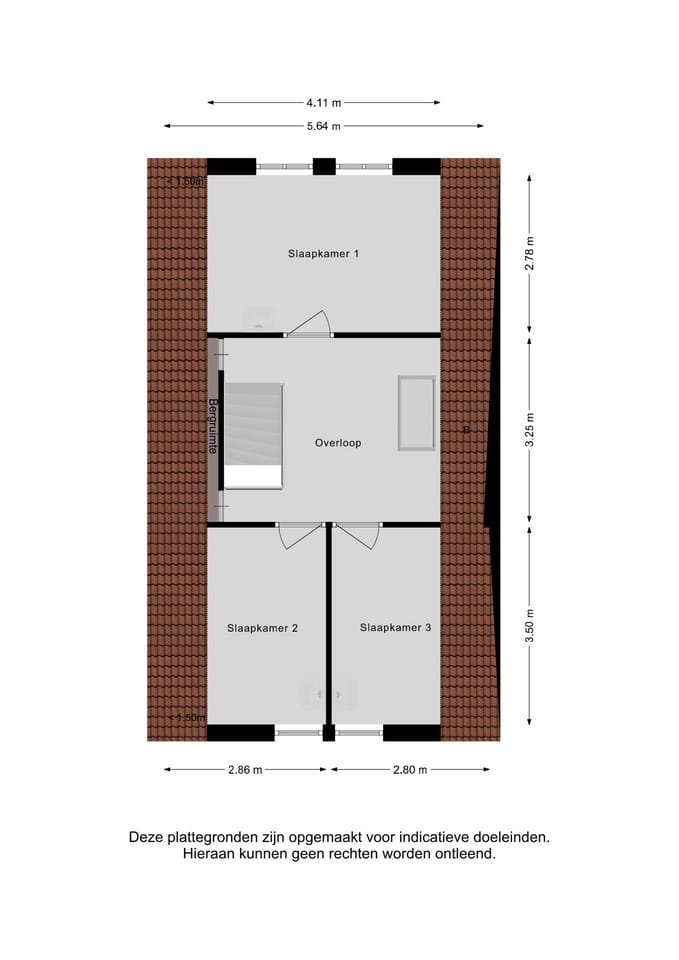 Foto 31 van Rozemarijnstraat 9