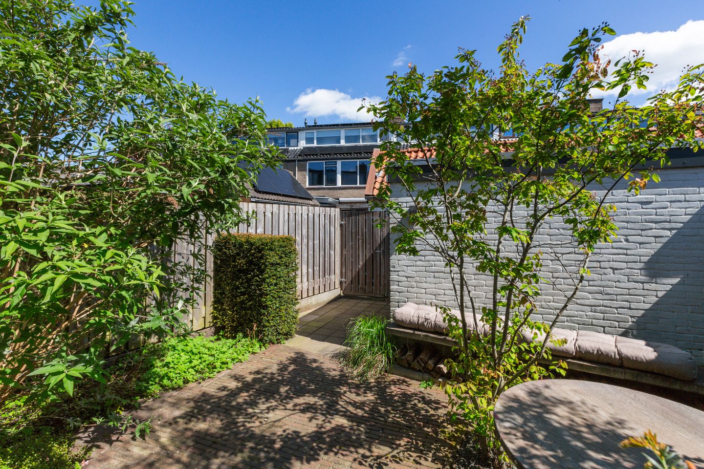 Foto 29 van Esdoornstraat 8