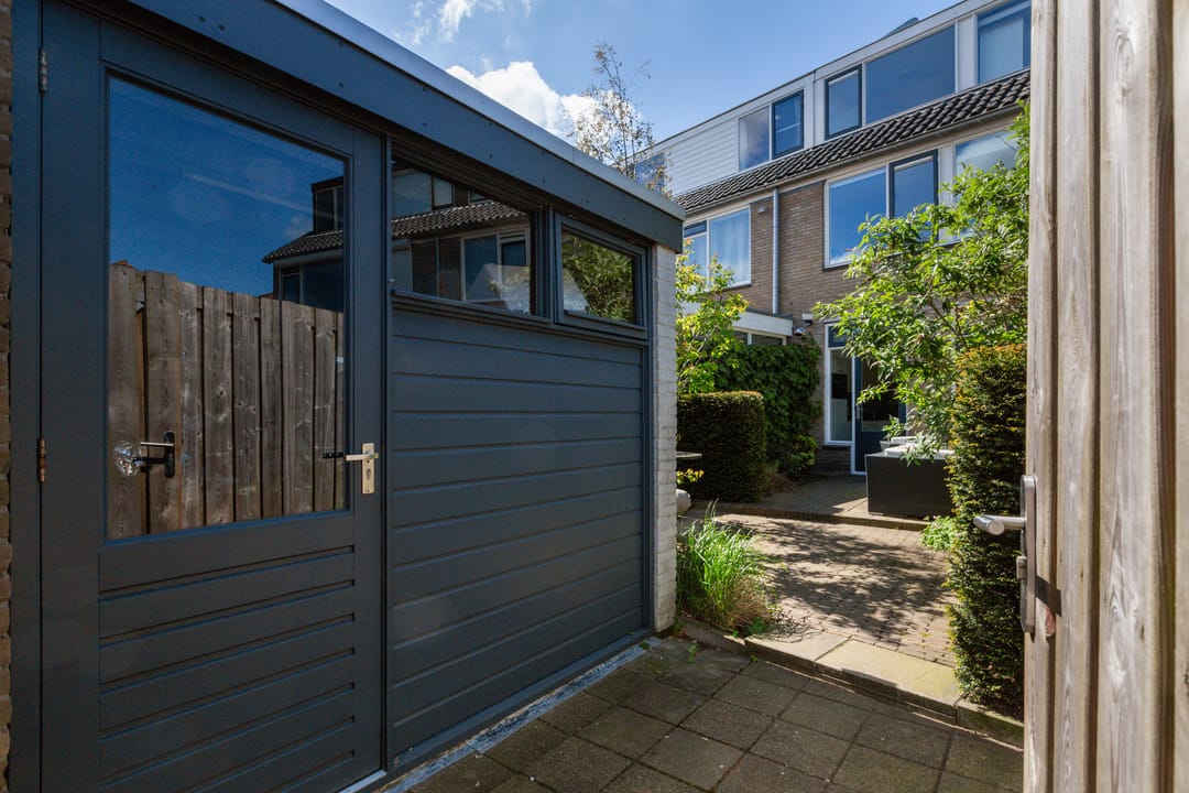 Foto 32 van Esdoornstraat 8