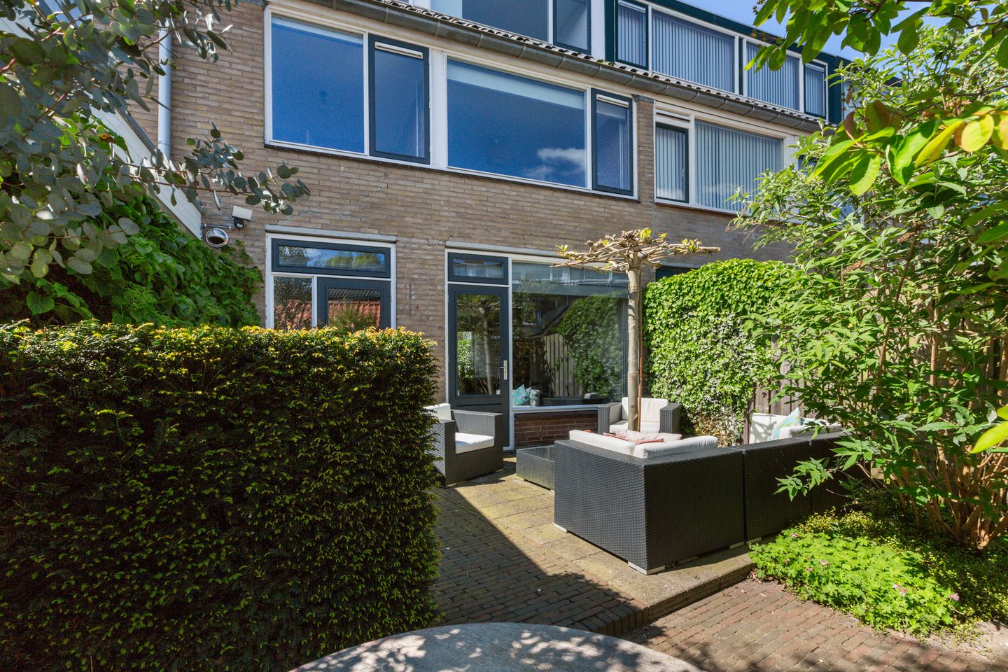 Foto 35 van Esdoornstraat 8