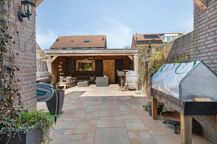 Foto 4 van Anemoon 42