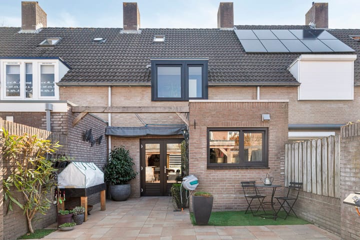 Foto 5 van Anemoon 42