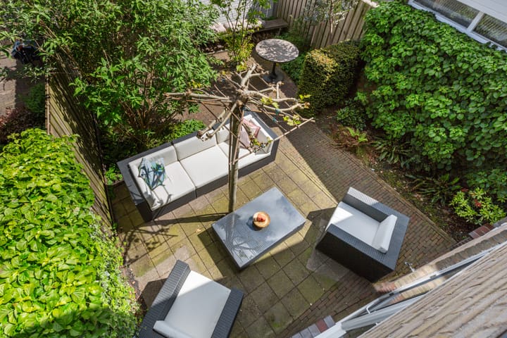 Foto 38 van Esdoornstraat 8