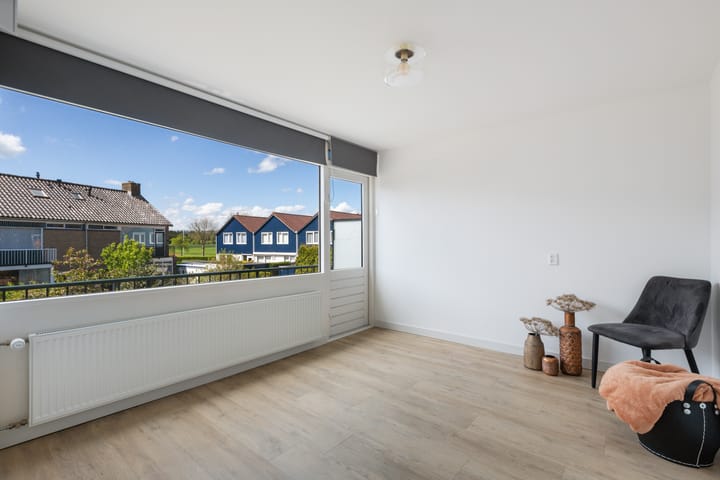 Foto 40 van Esdoornstraat 8