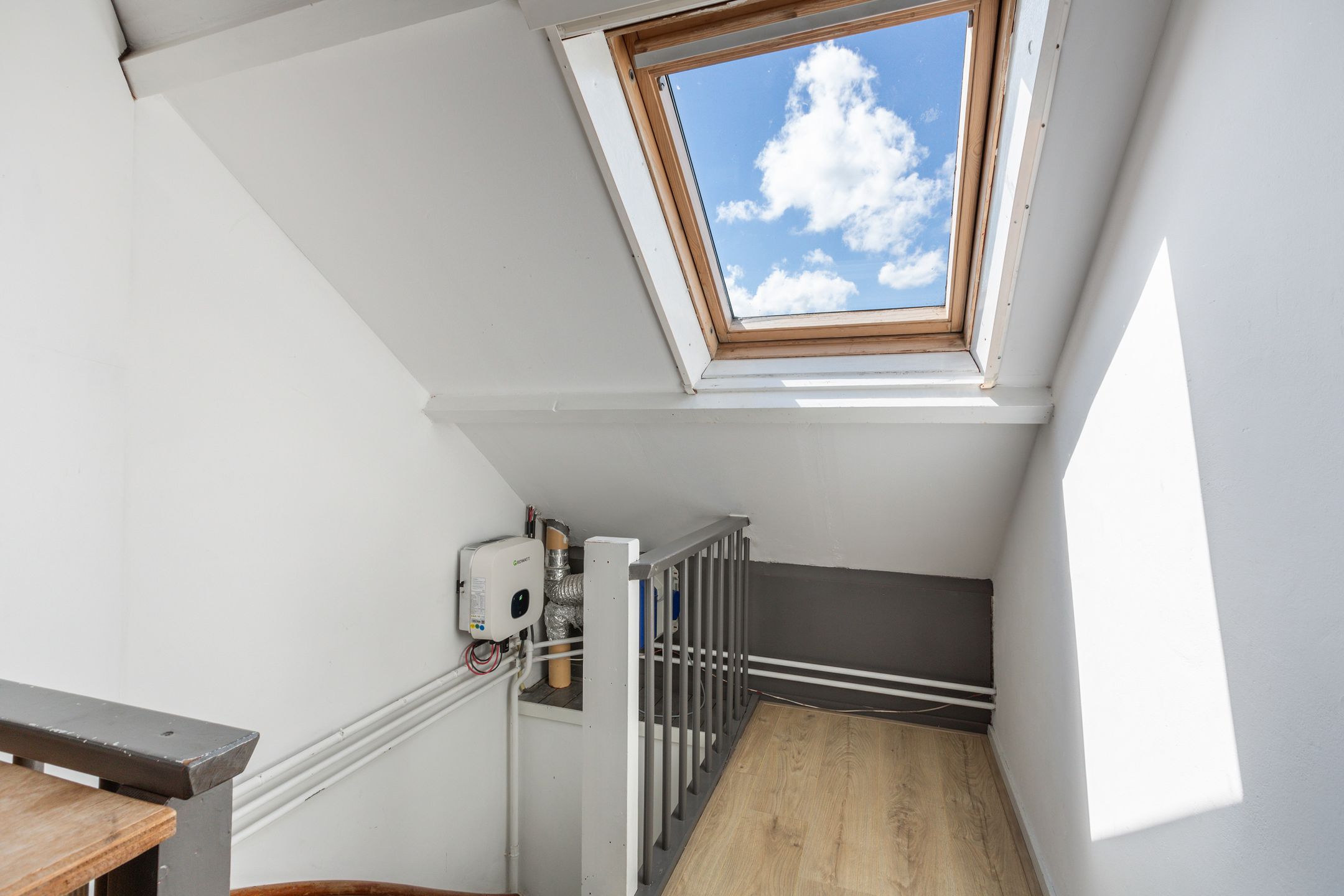 Foto 48 van Esdoornstraat 8