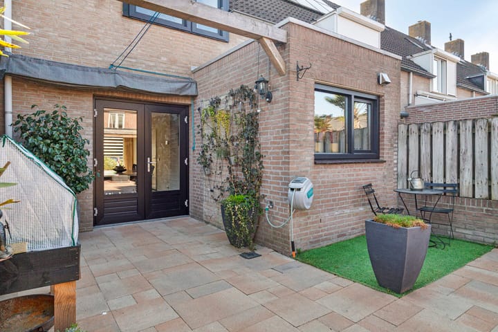 Foto 28 van Anemoon 42