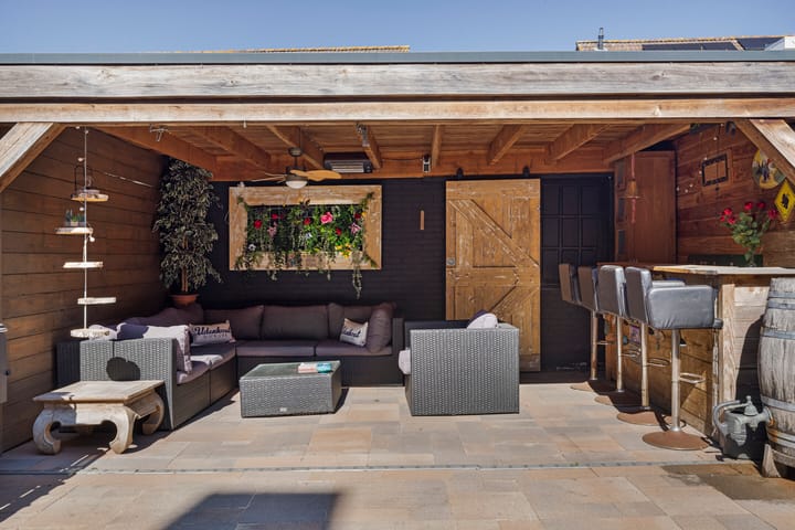 Foto 29 van Anemoon 42