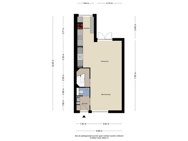 Foto 34 van Anemoon 42