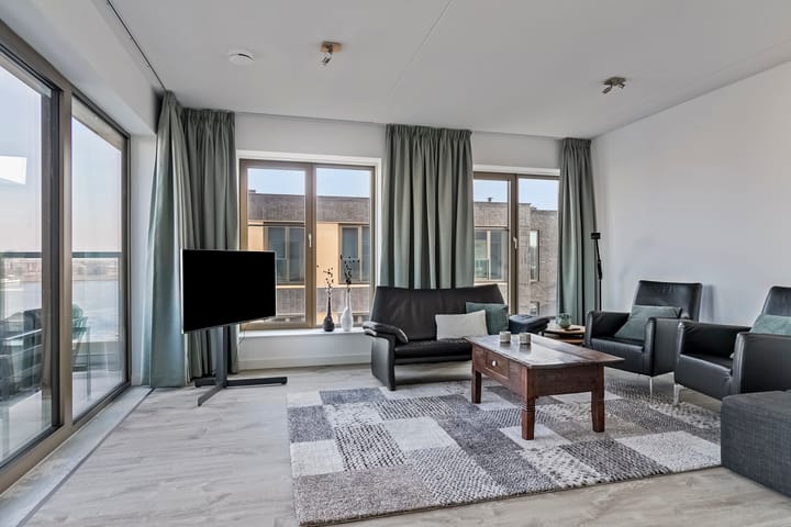 Foto 4 van Brouwhuisstraat 6-V