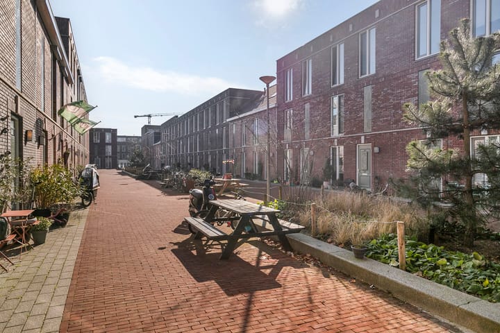 Foto 3 van Brouwhuisstraat 6-V