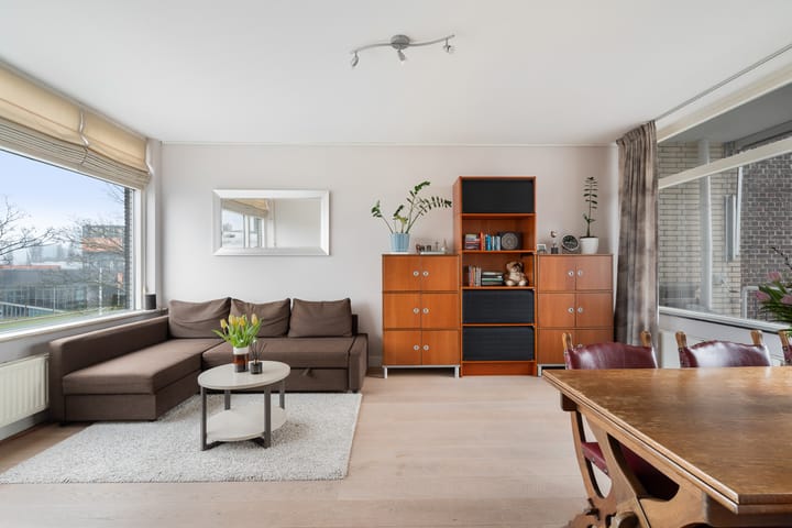 Foto 2 van Westzeedijk 166