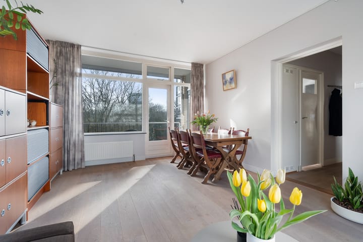 Foto 4 van Westzeedijk 166