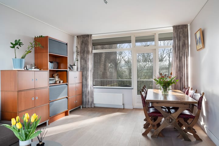 Foto 3 van Westzeedijk 166