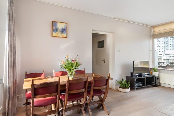 Foto 5 van Westzeedijk 166