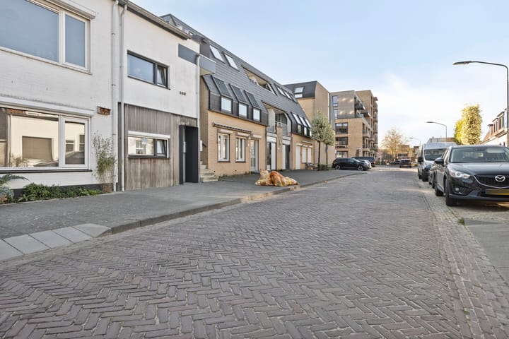 Foto 2 van Rulstraat 55-D