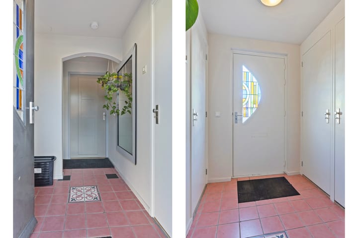 Foto 3 van Rulstraat 55-D