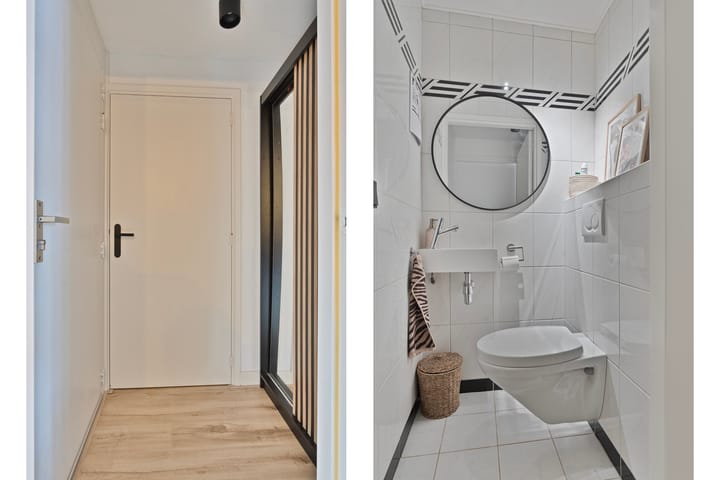 Foto 4 van Rulstraat 55-D