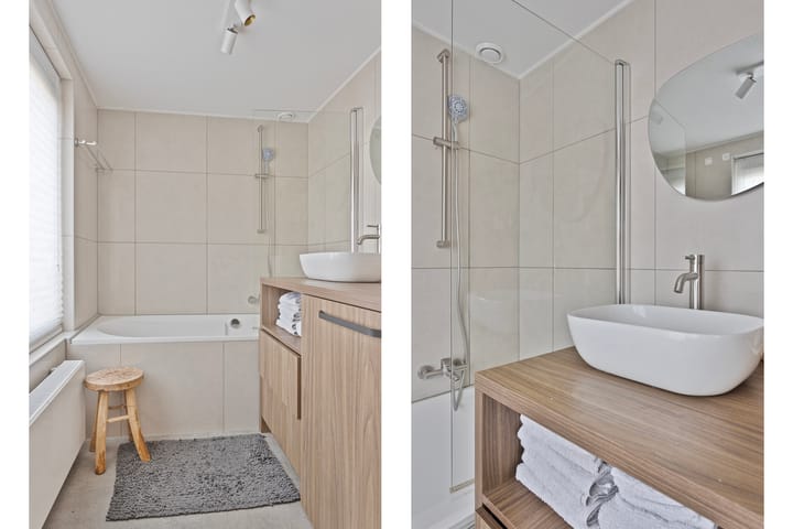 Foto 5 van Rulstraat 55-D